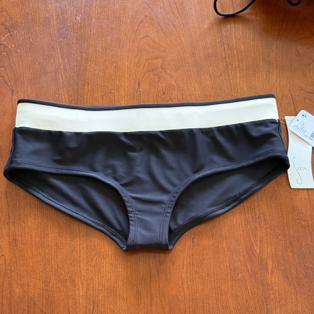 Seea Naya Bottoms - Medium - NWT